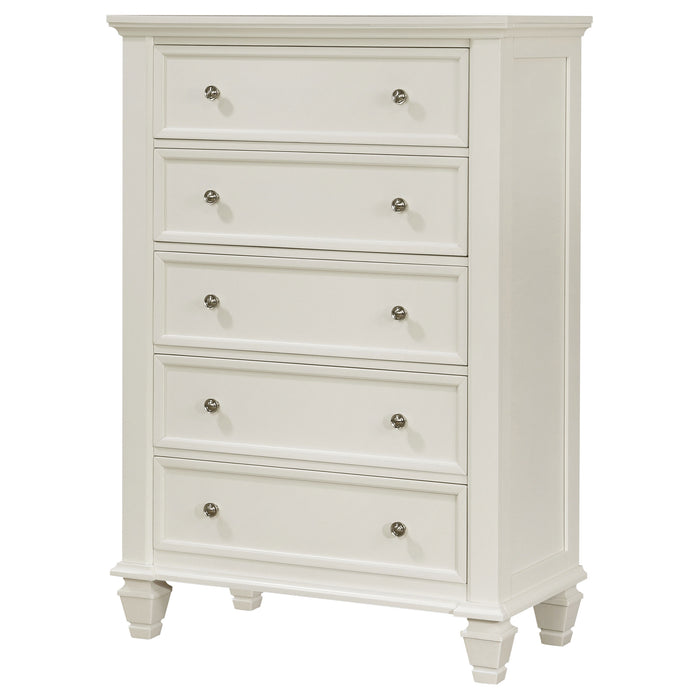 Sandy Beach Chest - Home Discount Furniture - NJ-linden