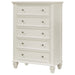 Sandy Beach Chest - Home Discount Furniture - NJ-linden