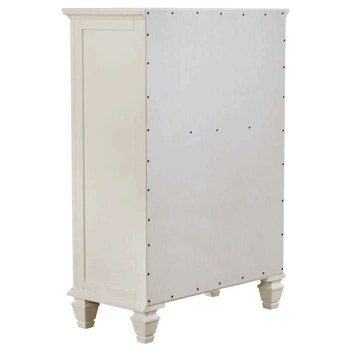 Sandy Beach Chest - Home Discount Furniture - NJ-linden