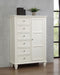 Sandy Beach Chest - Home Discount Furniture - NJ-linden