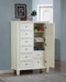 Sandy Beach Chest - Home Discount Furniture - NJ-linden