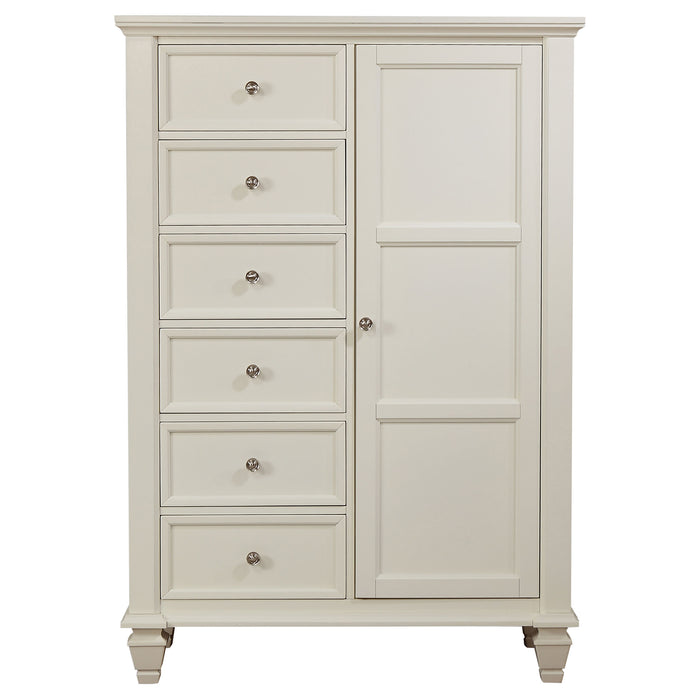 Sandy Beach Chest - Home Discount Furniture - NJ-linden