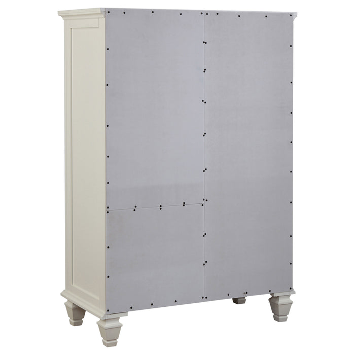 Sandy Beach Chest - Home Discount Furniture - NJ-linden