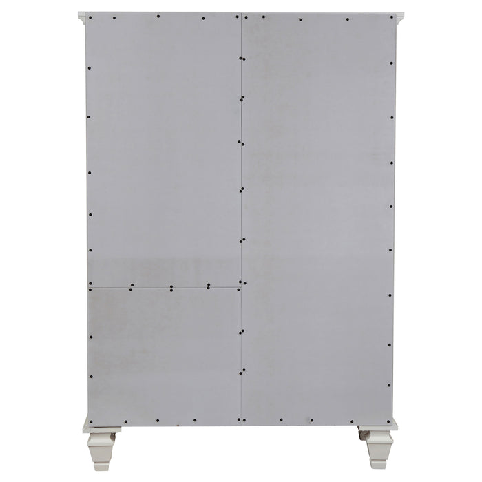 Sandy Beach Chest - Home Discount Furniture - NJ-linden