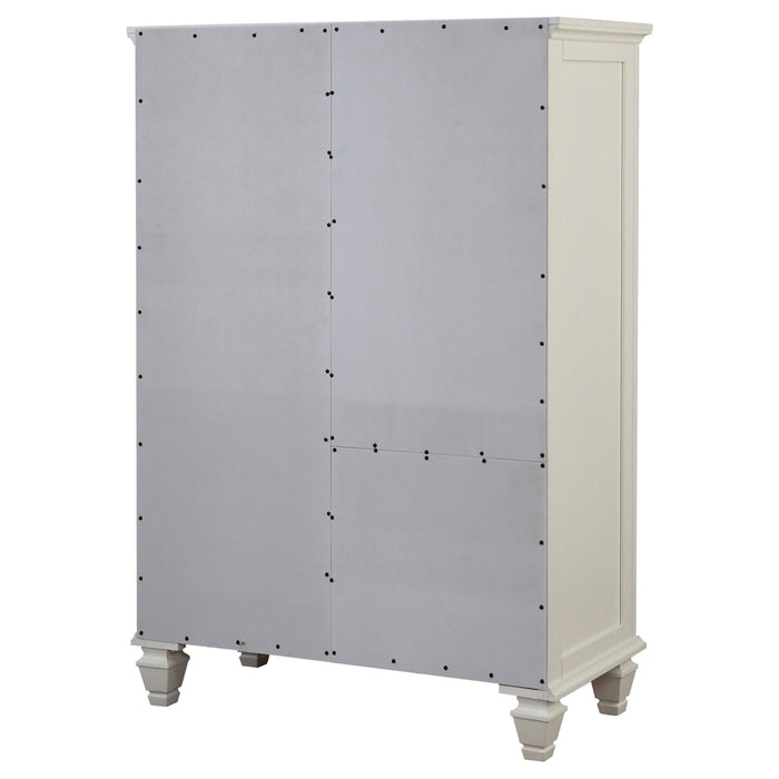Sandy Beach Chest - Home Discount Furniture - NJ-linden