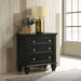 Sandy Beach Nightstand - Home Discount Furniture - NJ-linden