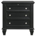Sandy Beach Nightstand - Home Discount Furniture - NJ-linden