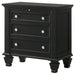 Sandy Beach Nightstand - Home Discount Furniture - NJ-linden