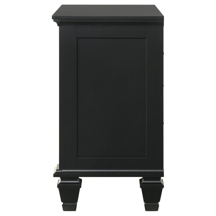 Sandy Beach Nightstand - Home Discount Furniture - NJ-linden