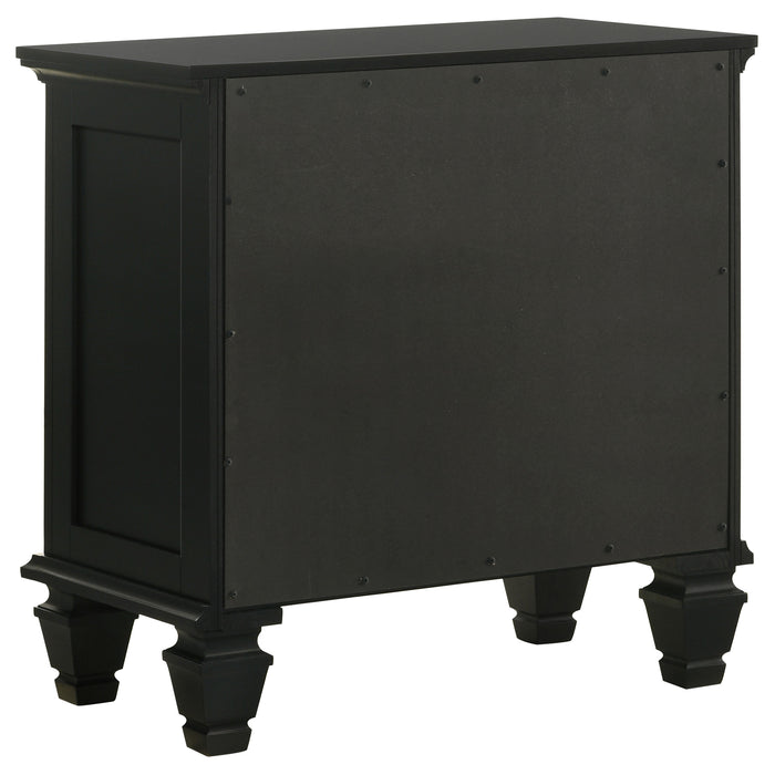 Sandy Beach Nightstand - Home Discount Furniture - NJ-linden