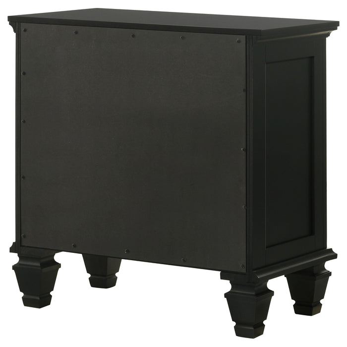 Sandy Beach Nightstand - Home Discount Furniture - NJ-linden