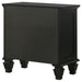 Sandy Beach Nightstand - Home Discount Furniture - NJ-linden