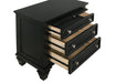 Sandy Beach Nightstand - Home Discount Furniture - NJ-linden