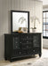 Sandy Beach Dresser With Mirror - Home Discount Furniture - NJ-linden