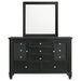 Sandy Beach Dresser With Mirror - Home Discount Furniture - NJ-linden