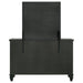 Sandy Beach Dresser With Mirror - Home Discount Furniture - NJ-linden