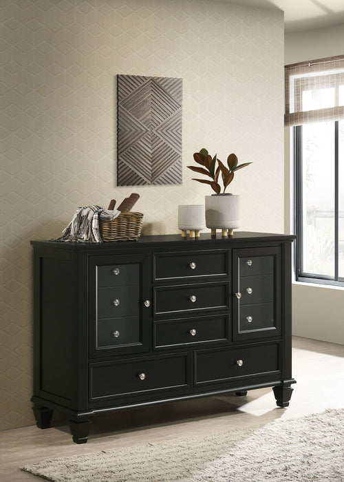 Sandy Beach Dresser - Home Discount Furniture - NJ-linden