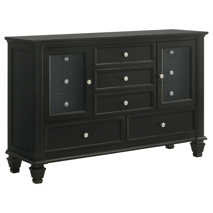 Sandy Beach Dresser - Home Discount Furniture - NJ-linden