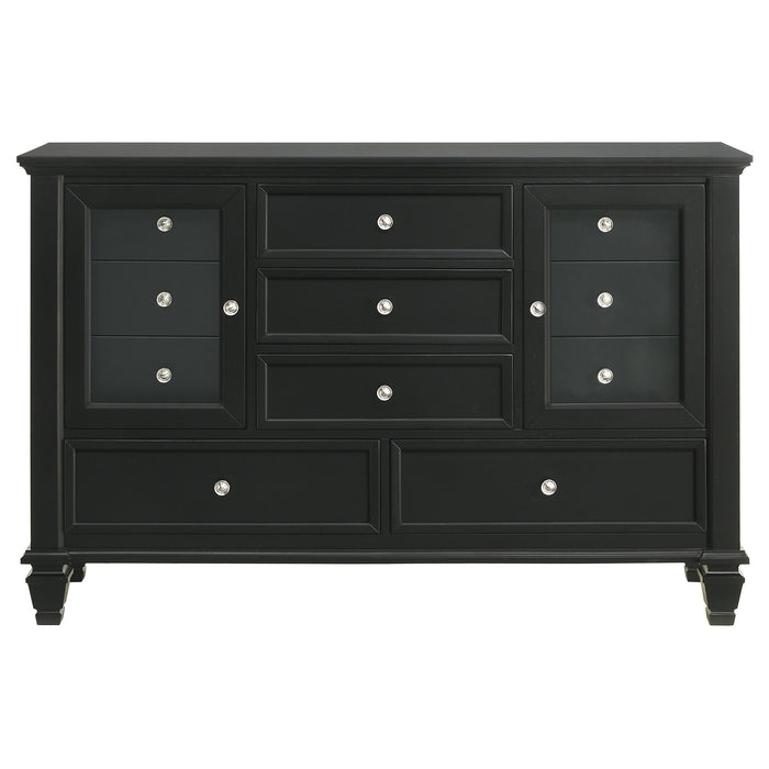 Sandy Beach Dresser - Home Discount Furniture - NJ-linden
