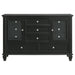 Sandy Beach Dresser - Home Discount Furniture - NJ-linden