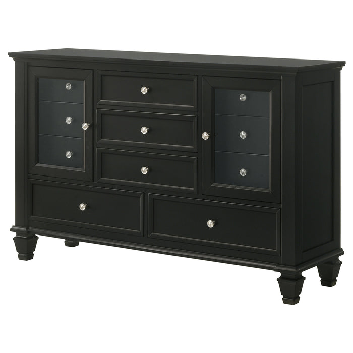 Sandy Beach Dresser - Home Discount Furniture - NJ-linden