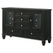 Sandy Beach Dresser - Home Discount Furniture - NJ-linden