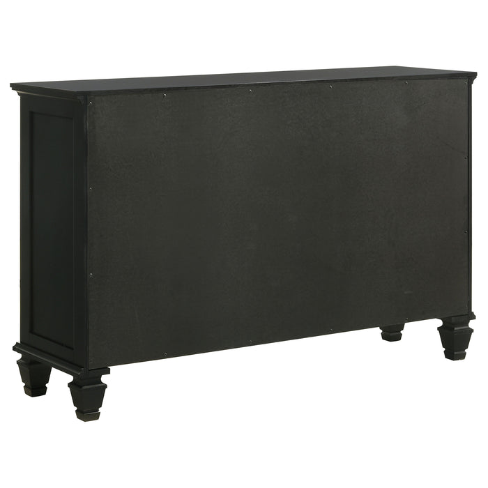 Sandy Beach Dresser - Home Discount Furniture - NJ-linden
