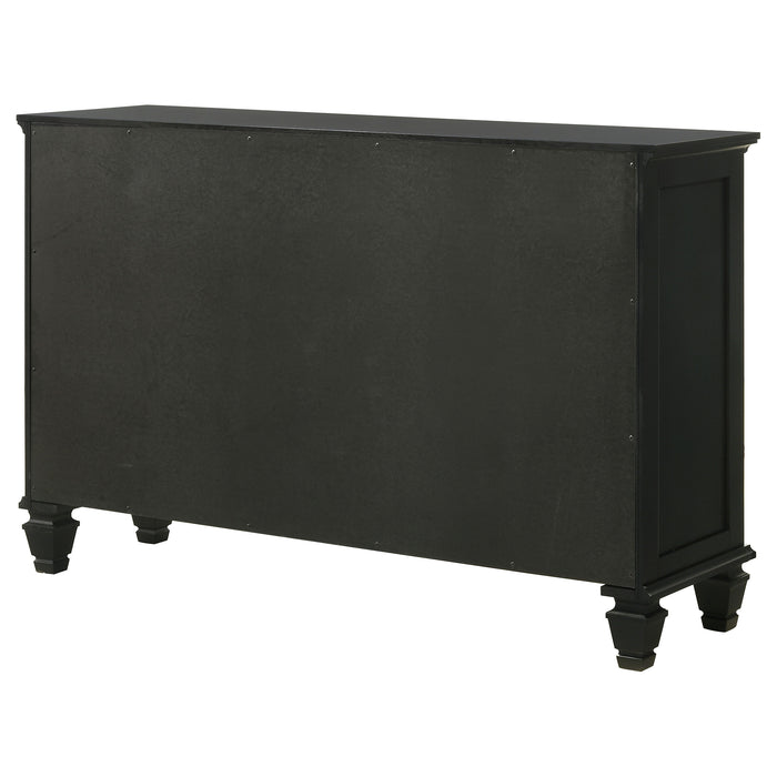 Sandy Beach Dresser - Home Discount Furniture - NJ-linden