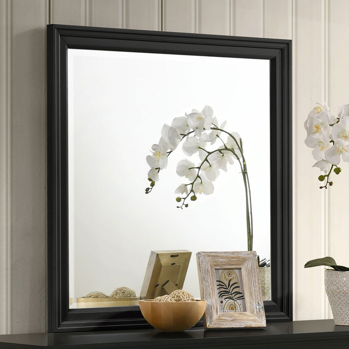 Sandy Beach Dresser Mirror - Home Discount Furniture - NJ-linden