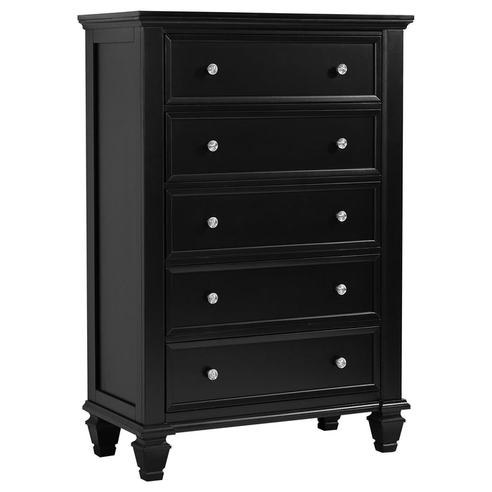 Sandy Beach Chest - Home Discount Furniture - NJ-linden