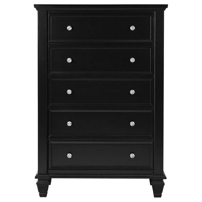 Sandy Beach Chest - Home Discount Furniture - NJ-linden