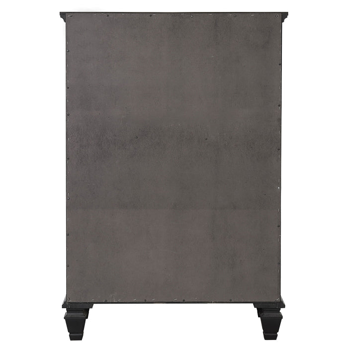 Sandy Beach Chest - Home Discount Furniture - NJ-linden