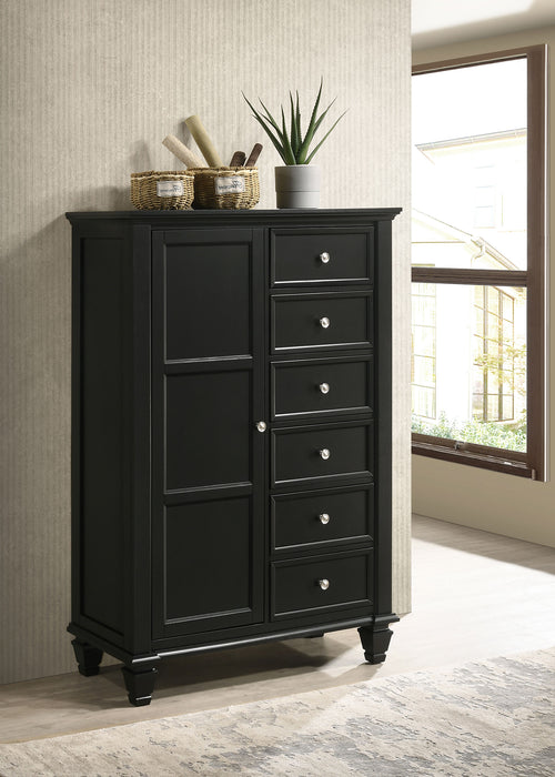 Sandy Beach Chest - Home Discount Furniture - NJ-linden