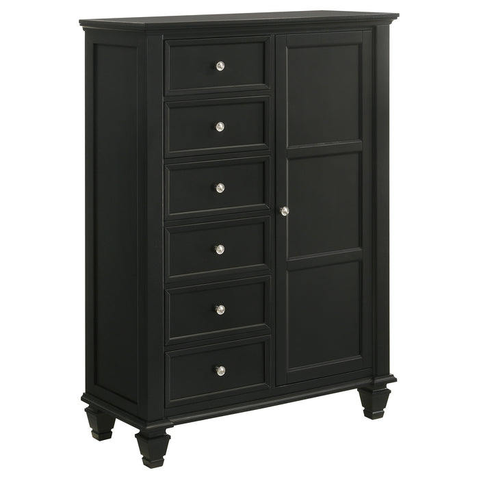 Sandy Beach Chest - Home Discount Furniture - NJ-linden