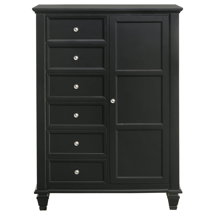 Sandy Beach Chest - Home Discount Furniture - NJ-linden