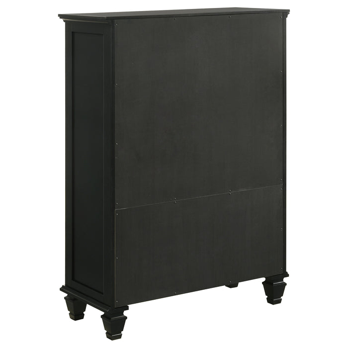 Sandy Beach Chest - Home Discount Furniture - NJ-linden