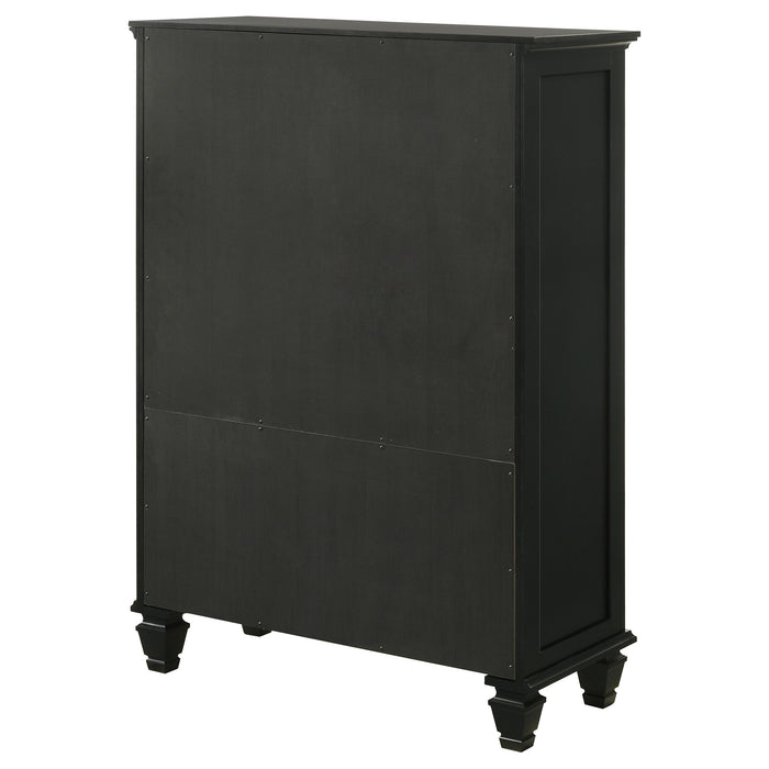 Sandy Beach Chest - Home Discount Furniture - NJ-linden