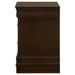 Louis Philippe Nightstand - Home Discount Furniture - NJ-linden