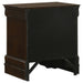 Louis Philippe Nightstand - Home Discount Furniture - NJ-linden