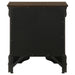 Louis Philippe Nightstand - Home Discount Furniture - NJ-linden