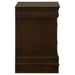 Louis Philippe Nightstand - Home Discount Furniture - NJ-linden