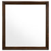 Louis Philippe Dresser Mirror - Home Discount Furniture - NJ-linden