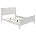 Louis Philippe 5 Pc Bedroom Set - Home Discount Furniture - NJ-linden