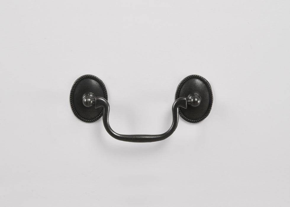 Louis Philippe 5 Pc Bedroom Set - Home Discount Furniture - NJ-linden