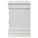 Louis Philippe Nightstand - Home Discount Furniture - NJ-linden