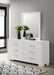 Jessica Dresser With Mirror - Home Discount Furniture - NJ-linden