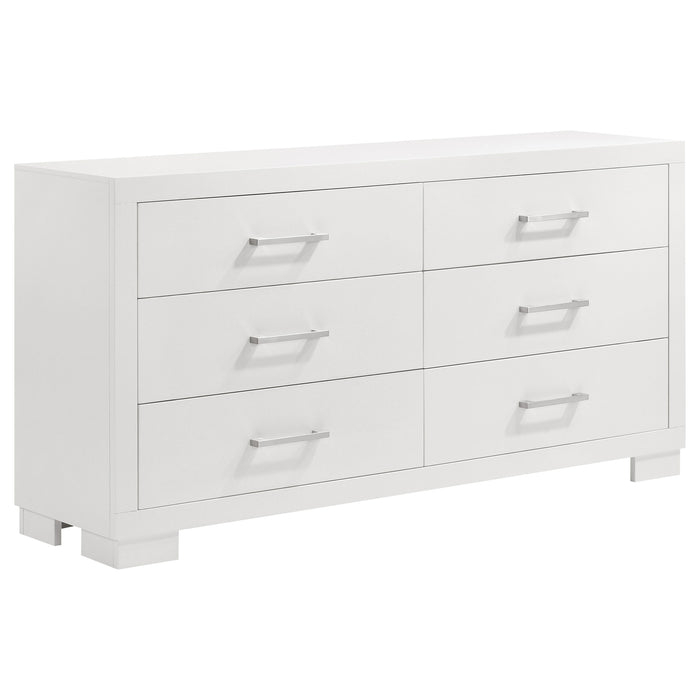 Jessica Dresser - Home Discount Furniture - NJ-linden