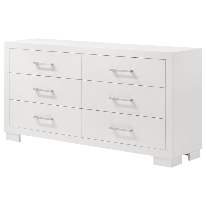 Jessica Dresser - Home Discount Furniture - NJ-linden