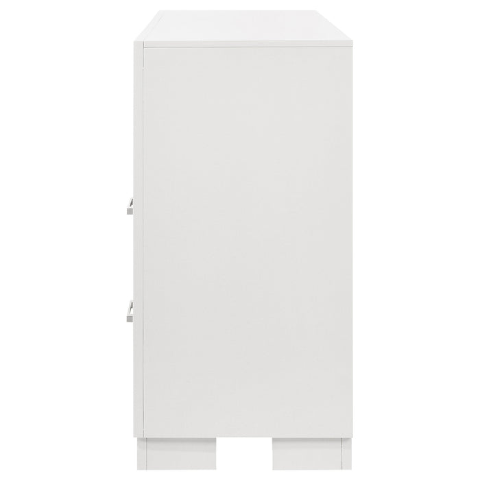 Jessica Dresser - Home Discount Furniture - NJ-linden