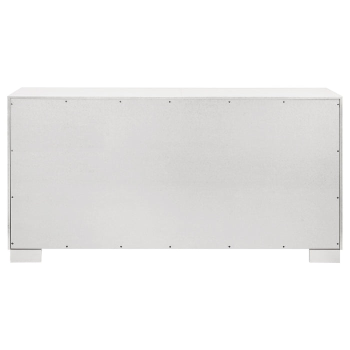 Jessica Dresser - Home Discount Furniture - NJ-linden